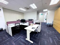 Food Empire Business Suites (D13), Office #570951541